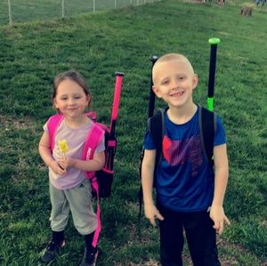 Meet your Posher, Kurtis